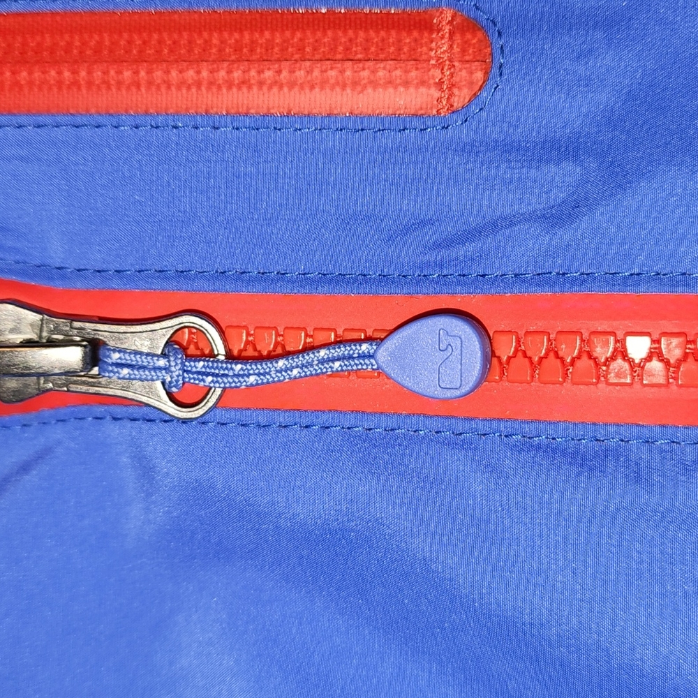 Vineyard Vines Windbreaker Jacket - image 5